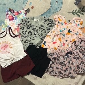 2T girls bundle